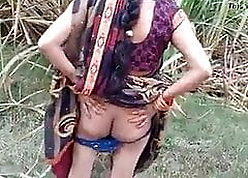 Indian townsperson generalized