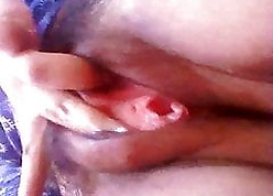 my gf&rsquo;s pussy