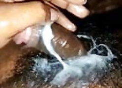 Cum dynamite