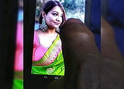 Sanjana singh aunty call-girl cocking