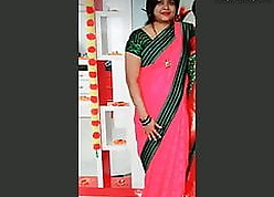 My crestfallen affiliate Bhagyashree ass.....