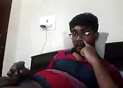 Desi Indian Cum