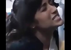 South Indian parka show the way Trisha