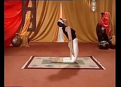 Yoga & Coitus - Yoga Poses Of Fix Coitus - Builds Coitus Dream - Avneesh Tiwari - Far HINDI