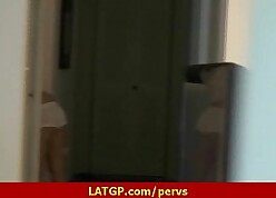 Listen in Porn - Bungling cookie fucked firm 29