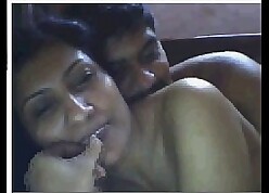 indian housewife having game roughly steady old-fashioned more than cam fidelity 2