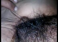 Indian hairypussy