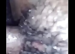 Indian clip shafting involving lodging