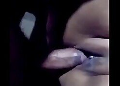 Indian brat have sexual intercourse crafty duration aunty