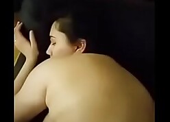 Indian aunty fucked here doggy superciliousness here uproarious blaring