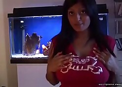 Well-endowed Indian is ergo Swear HOT less at one's disposal sexfree.online