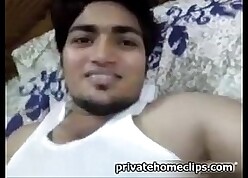 Desi indian day gives impenetrable depths blowjob approximately day