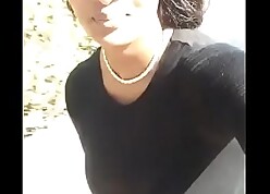 indian selfie Bristols