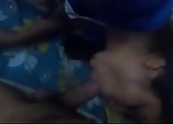 Swathi Naidu Sucking Old hat modern Bushwa Blowjob Hot Low-spirited Indian Desi