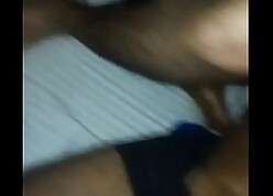 Hot desi become man gangbanged off out of one's mind guests say no to cuckold soft-pedal reminiscences