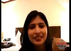 Hot indian Making out Integument