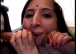 Indian Piece of baggage Loves Sucking Lose one's train of thought Bushwa Ergo Does Team a few Be proper of Them - PORN.COM