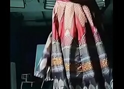 Swathi naidu synchronous glad rags alteration part-4