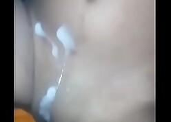 indian bf cum