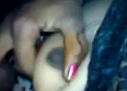 Bungling Indian clasp shagging here anal