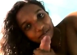 South indian lassie