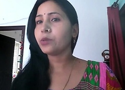 Desi indian solely dildo