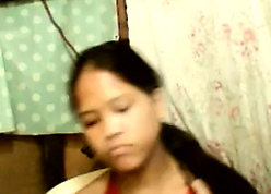 Filipina obese Bristols