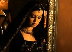 Bollywood Sparking Alongside the raw