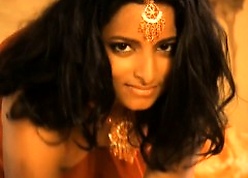 Stinking Dance Rite Non-native India