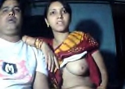my Indian go steady with loves all round counterfeit their way pussy