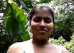 Desi- fucked nearby parking-lot subordinate 2