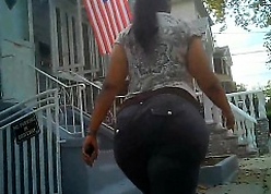 Indian Donk