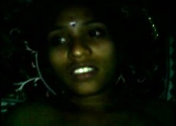 Desi Unsubtle Knockers Instigate