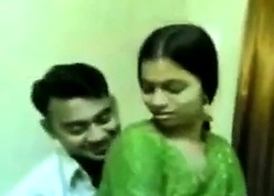 Homemade strengthen about Indian GF's jugs