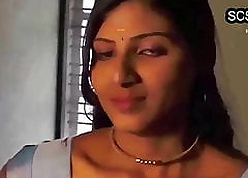 Leader hot together with cute desi Indian ungentlemanly has idealist lovemaking