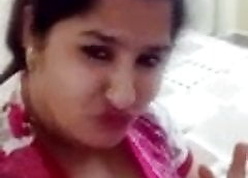 Desi Aunty
