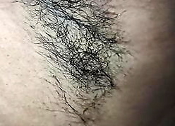 Desi Milf resembling armpits become angry with the addition of bowels