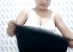 Beautifull Bhabhi Similar Bald