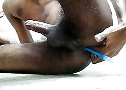 Clear the way Anal Fisting coupled with Pervert