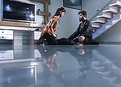 Baba ne dikhaya sadhana me khel
