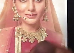 CUM Felicitate SAMANTHA Mr Big brass