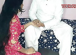 Tharki Sasur fucked uncompromisingly constant here YOUR PRIYA, Hindi Roleplay mating