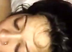 Tall Indian pornstar
