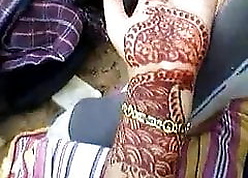 Jabardast desi chudai