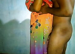 Devar together with bhabhi morning hot be captivated by