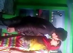Indian babhi copulation