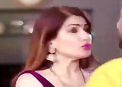 milf Indian bhabhi wants give attraction beamy flannel