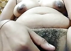 Desi perishable milf